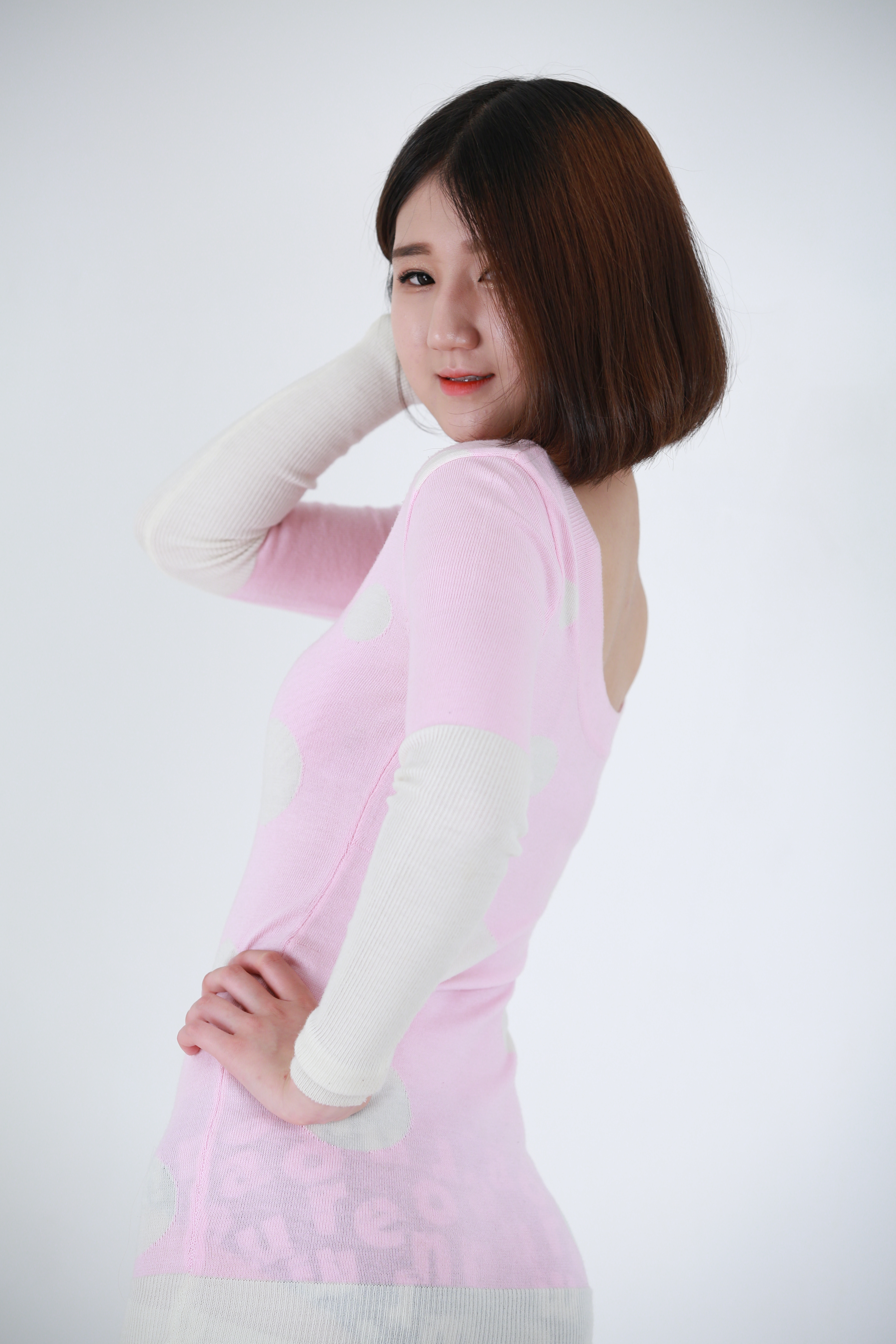 미분류 / 출사 민지(크림 스튜디오)